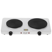 Imagine PLITA ELECTRICA DUBLA 2500W ADLER