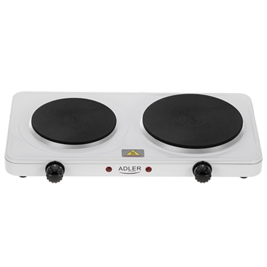 Imagine PLITA ELECTRICA DUBLA 2500W ADLER