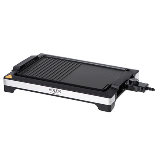 Imagine GRILL ELECTRIC DE MASA 3000W AD 6614 ADLER