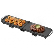 Imagine GRILL ELECTRIC 2 PLACI MAX 3000W ADLER