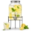 Imagine BORCAN LIMONADA 4 L CU STAND SI ROBINET