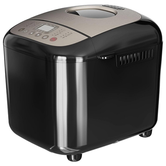 Imagine MASINA PREPARAT PAINE 600W 1KG BLACK&DECKER