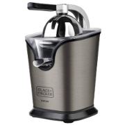 Imagine STORCATOR CITRICE 100W RECIPIENT 250ML BLACK&DECKER