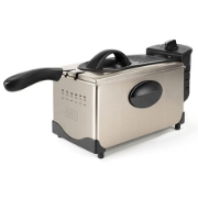Imagine FRITEUZA CU ULEI 2100W 3000ML BLACK&DECKER