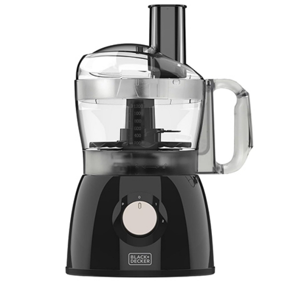 Imagine ROBOT BUCATARIE 60W 1200ML BLACK&DECKER