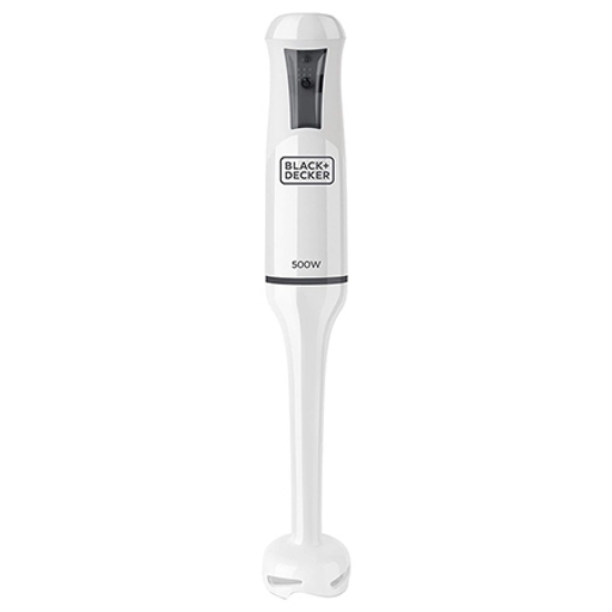 Imagine MIXER VERTICAL 500W BOL 700ML BLACK&DECKER