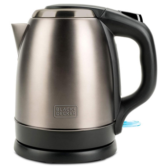 Imagine FIERBATOR INOX 2200W 1.2L BLACK&DECKER