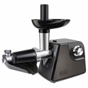 Imagine TOCATOR CARNE 1000W ACCESORII TAVA PLASTIC BLACK&DECKER