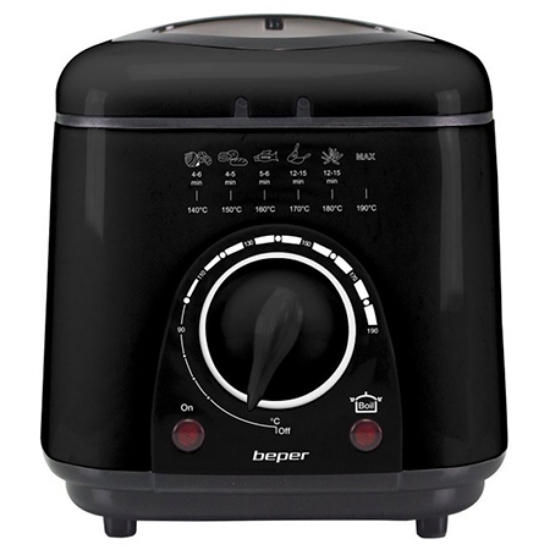 Imagine DEEP FRYER ELECTRIC BEPER