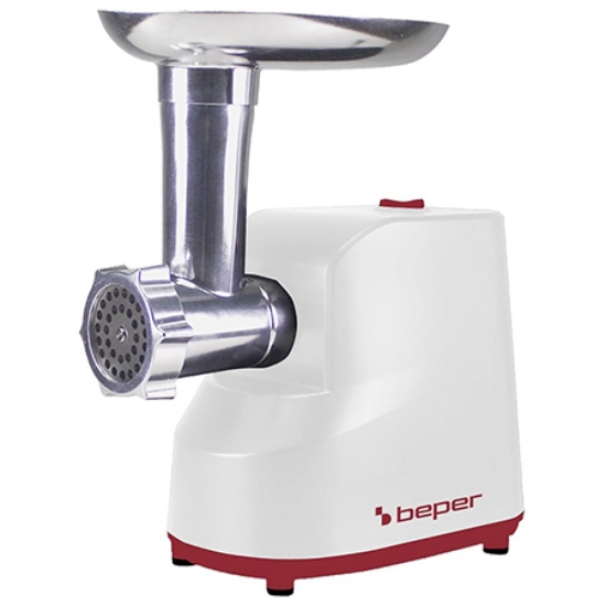 Imagine TOCATOR CARNE ELECTRIC CU STORCATOR BEPER