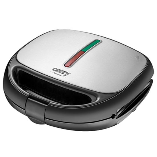 Imagine SANDWICH MAKER 5 IN 1 CR 3042 CAMRY