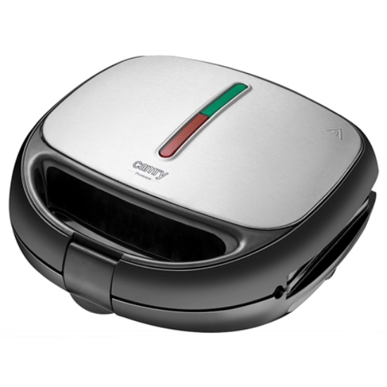 Imagine SANDWICH MAKER 6 IN 1 1200W CR 3057 CAMRY