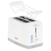 Imagine TOASTER 6 NIVELURI DE RUMENIRE 900W CR 3219 CAMRY
