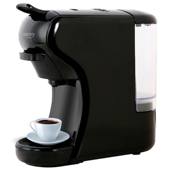 Imagine ESPRESSOR 19 BAR MULTI CAPSULE CR 4414BB CAMRY