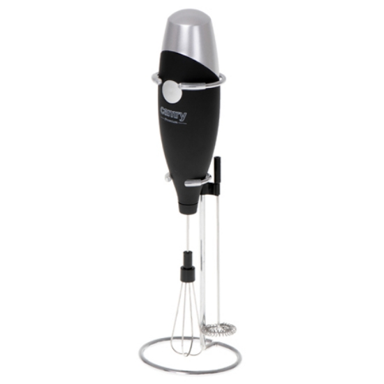 Imagine MILK FROTHER MANUAL NEGRU CAMRY