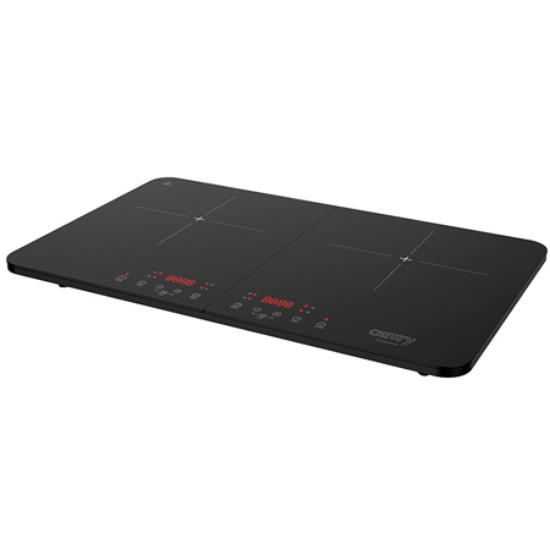 Imagine PLITA INDUCTIE DUBLA 3500W CR 6514 CAMRY
