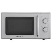 Imagine CUPTOR CU MICROUNDE 20L 700W DAEWOO