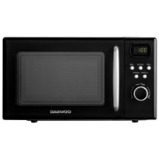 Imagine CUPTOR CU MICROUNDE DIGITAL 20L 700W DAEWOO