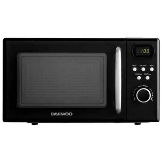 Imagine CUPTOR CU MICROUNDE DIGITAL 20L 700W DAEWOO