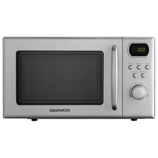 Imagine CUPTOR CU MICROUNDE DIGITAL 20L 700W DAEWOO