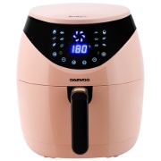 Imagine FRITEUZA CU AER CALD 1500W DAEWOO