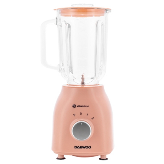 Imagine BLENDER DE MASA 1.5L 500 W DAEWOO