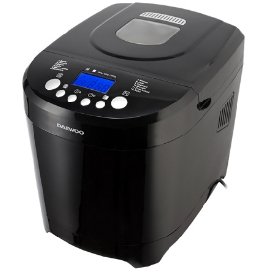 Imagine MASINA DE FACUT PAINE 600 W DAEWOO