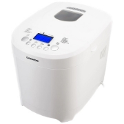 Imagine MASINA DE FACUT PAINE 600 W CULOARE ALBA DAEW