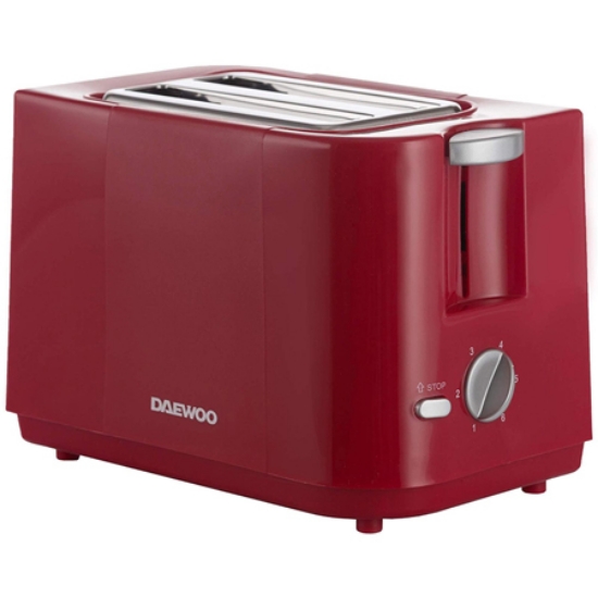 Imagine TOASTER 6 NIVELURI RUMENIRE 750 W DAEWOO
