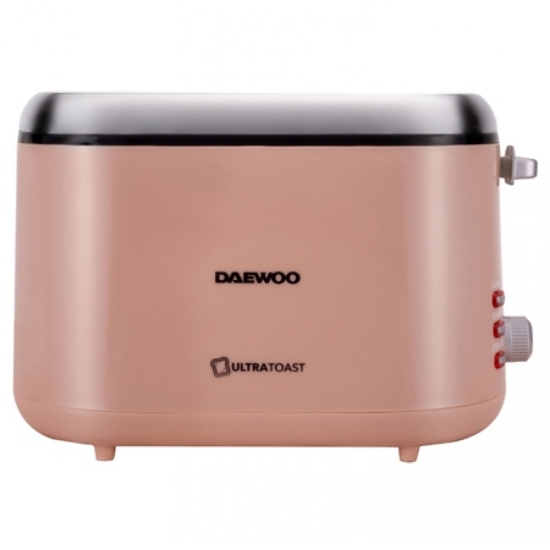 Imagine TOASTER 900 W DAEWOO