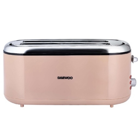 Imagine TOASTER 1500 W DAEWOO