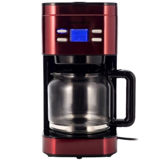 Imagine CAFETIERA 1.5 L 1000 W DAEWOO