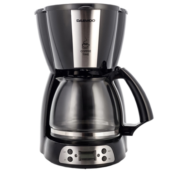 Imagine CAFETIERA 1.5 L 900 W DAEWOO