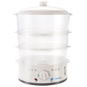 Imagine APARAT DE GATIT CU ABURI STEAMER 900W DAEWOO