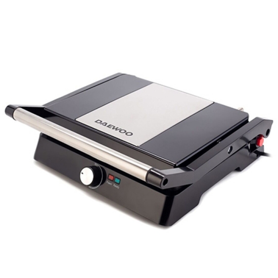 Imagine GRILL ELECTRIC 2400W DAEWOO
