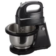 Imagine MIXER CU BOL ROTATIV 300W DAEWOO