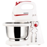 Imagine MIXER CU BOL ROTATIV 300W DAEWOO