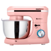 Imagine MIXER CU BOL ROTATIV 10 VITEZE 1600W DAEWOO
