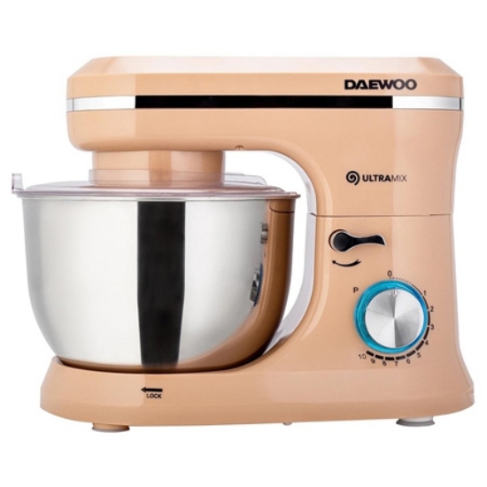 Imagine MIXER CU BOL ROTATIV 1600W DAEWOO