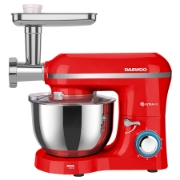 Imagine ROBOT BUCATARIE MIXER SI TOCAT CARNE 2000W DAEWOO
