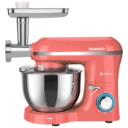 Imagine MIXER CU BOL SI MASINA DE TOCAT CARNE 2000 W