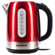 Imagine FIERBATOR ELECTRIC CORDLESS INOX 1.7L DAEWOO