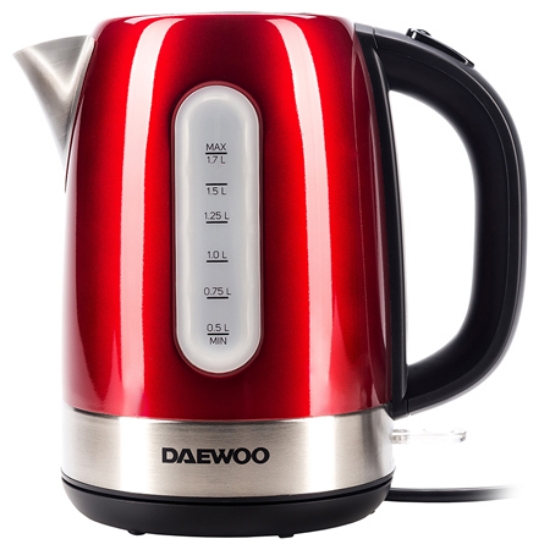 Imagine FIERBATOR ELECTRIC CORDLESS INOX 1.7L DAEWOO