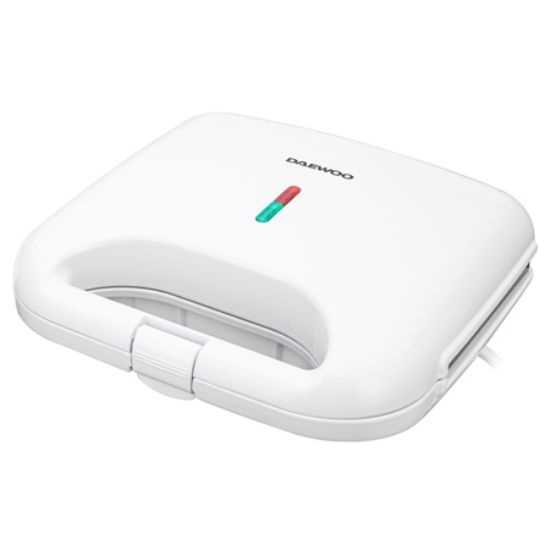 Imagine SANDWICH MAKER 800W DAEWOO