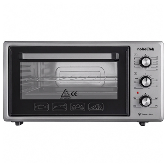 Imagine CUPTOR ELECTRIC 48L 1600W NOBELTEK
