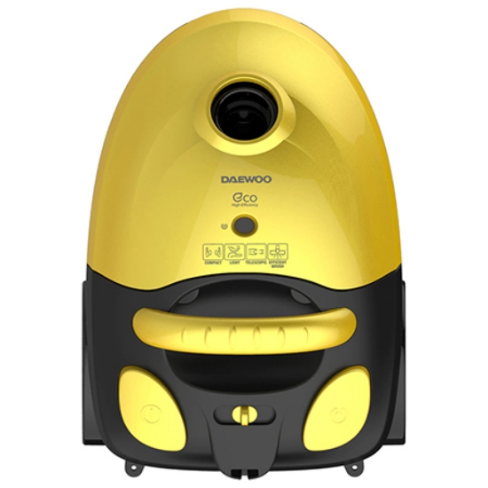 Imagine ASPIRATOR CU SAC 700W DAEWOO