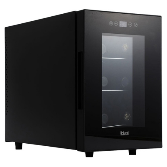 Imagine RACITOR VINURI SILENTIOS WINE COOLER