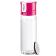 Imagine STICLA CU FILTRU FILL&GO VITAL 0.6 L PINK BRITA