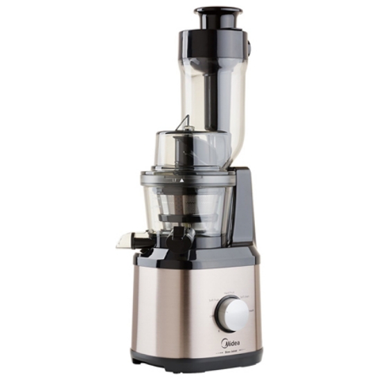 Imagine STORCATOR DE FRUCTE SLOW JUICER MIDEA