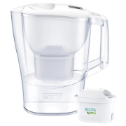 Imagine CANA FILTRANTA 2.4L ALUNA  MAXTRA PRO BRITA